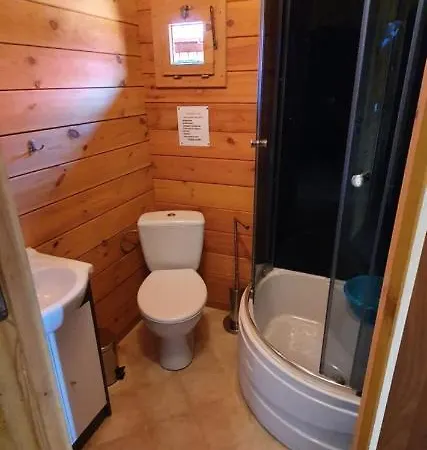 Wantaris 2 - Letniskowe Mielno-mielenko *