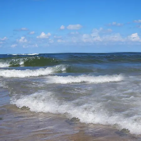 Gerendaház Wantaris 2 - Letniskowe Mielno-mielenko