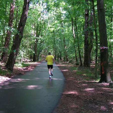 Wantaris 2 - Letniskowe Mielno-mielenko Gerendaház Mielenko