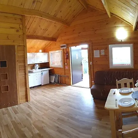 Wantaris 2 - Letniskowe Mielno-mielenko Lodge *
