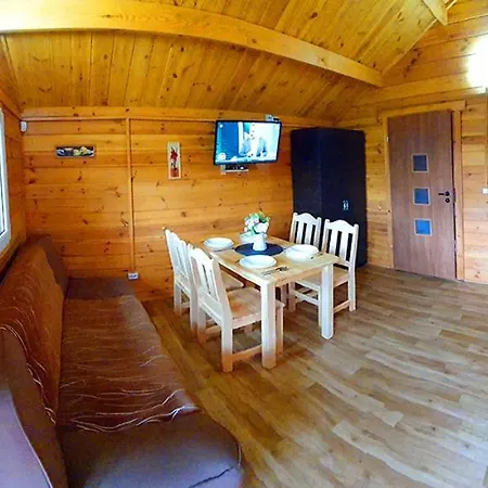 Lodge Wantaris 2 - Letniskowe Mielno-mielenko Mielenko