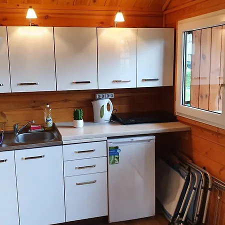 Gerendaház Wantaris 2 - Letniskowe Mielno-mielenko Mielenko