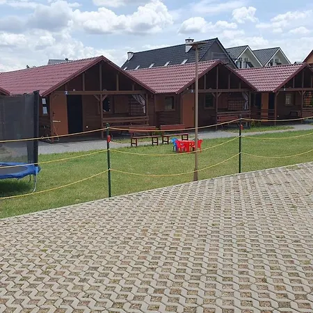 Gerendaház Wantaris 2 - Letniskowe Mielno-mielenko