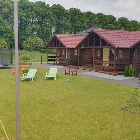 Gerendaház Wantaris 2 - Letniskowe Mielno-mielenko Mielenko