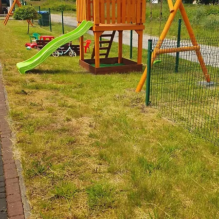 Wantaris 2 - Letniskowe Mielno-mielenko