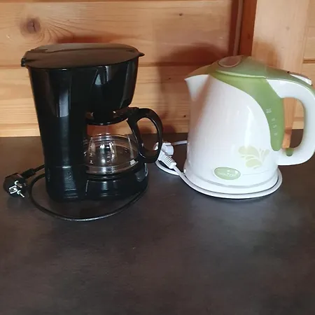 Wantaris 2 - Letniskowe Mielno-mielenko