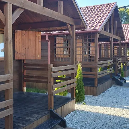 Wantaris 2 - Letniskowe Mielno-mielenko