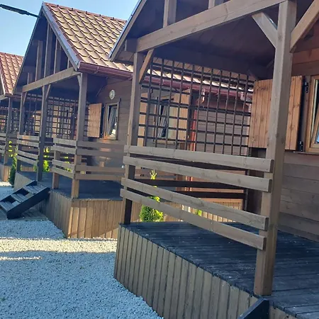 Wantaris 2 - Letniskowe Mielno-mielenko Gerendaház Mielenko