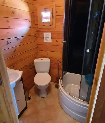 Wantaris 2 - Letniskowe Mielno-mielenko *