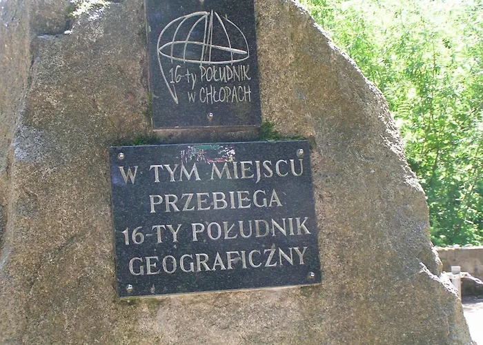 Wantaris 2 - Letniskowe Mielno-mielenko Lodge