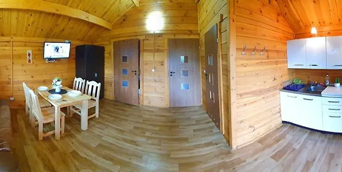 Wantaris 2 - Letniskowe Mielno-mielenko