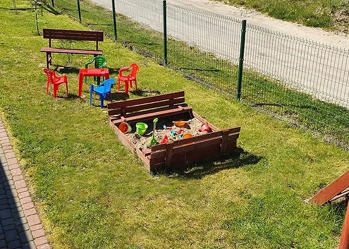 Wantaris 2 - Letniskowe Mielno-mielenko Mielenko