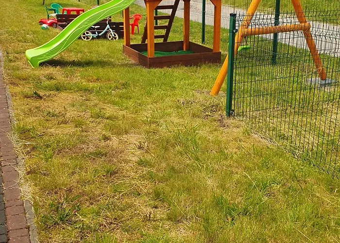 Wantaris 2 - Letniskowe Mielno-mielenko