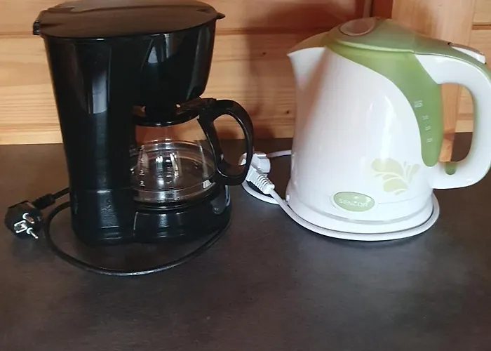 Wantaris 2 - Letniskowe Mielno-mielenko