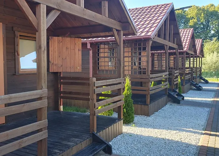 Wantaris 2 - Letniskowe Mielno-mielenko